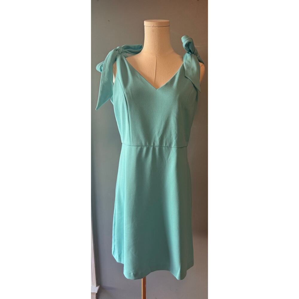 BCBGeneration BCB Generation Dress size 8 Aqua NWT